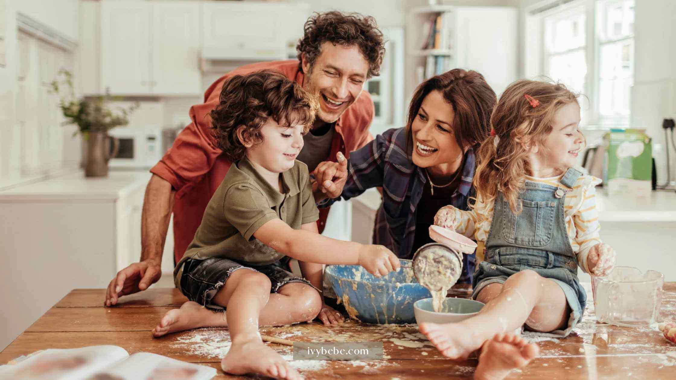 Beauty through Imperfection: Encouragement for Parenting, Marriage, and Family Life