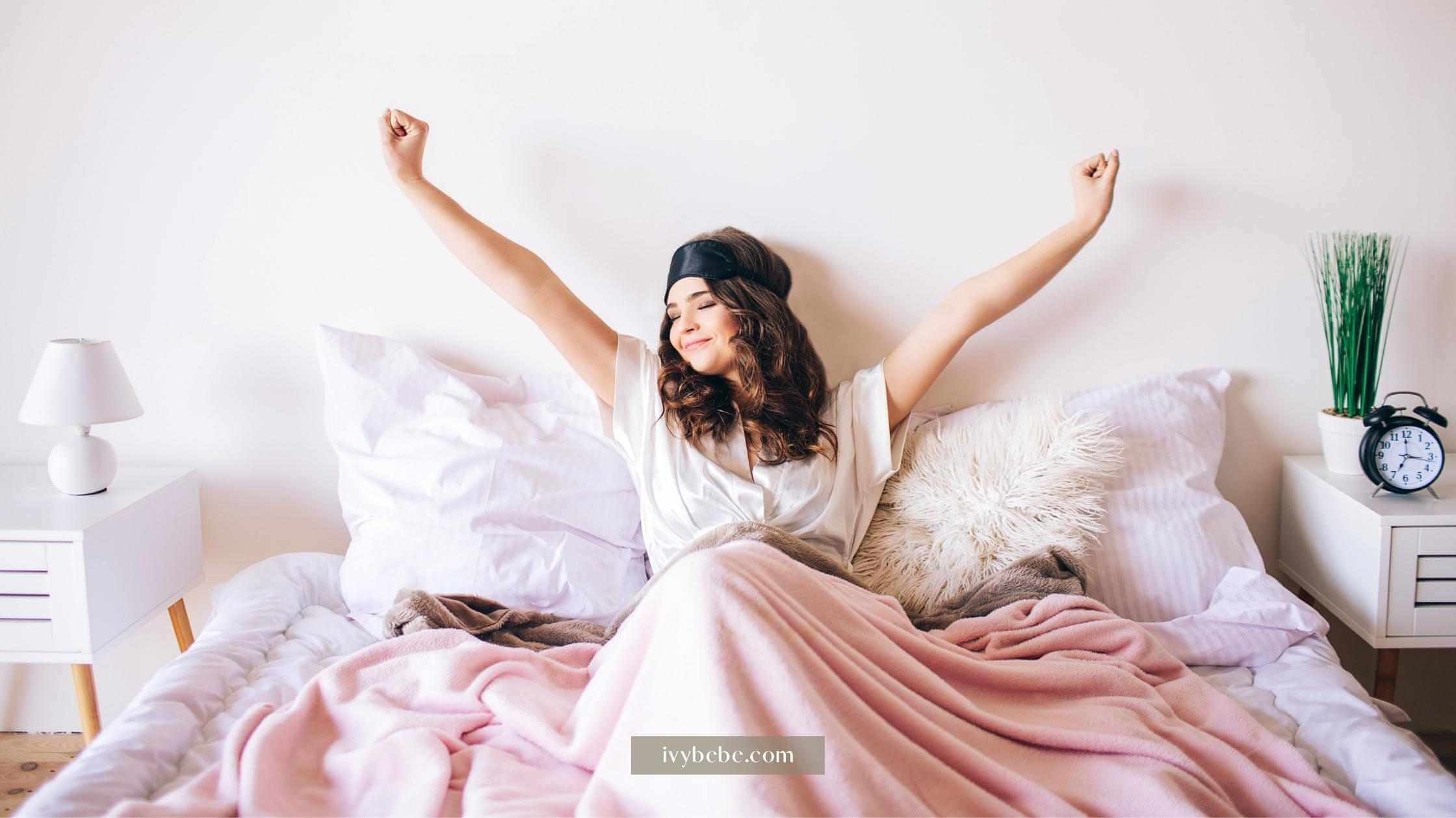 Early Moms are the Best Moms: How to Make Waking Up Early a Habit