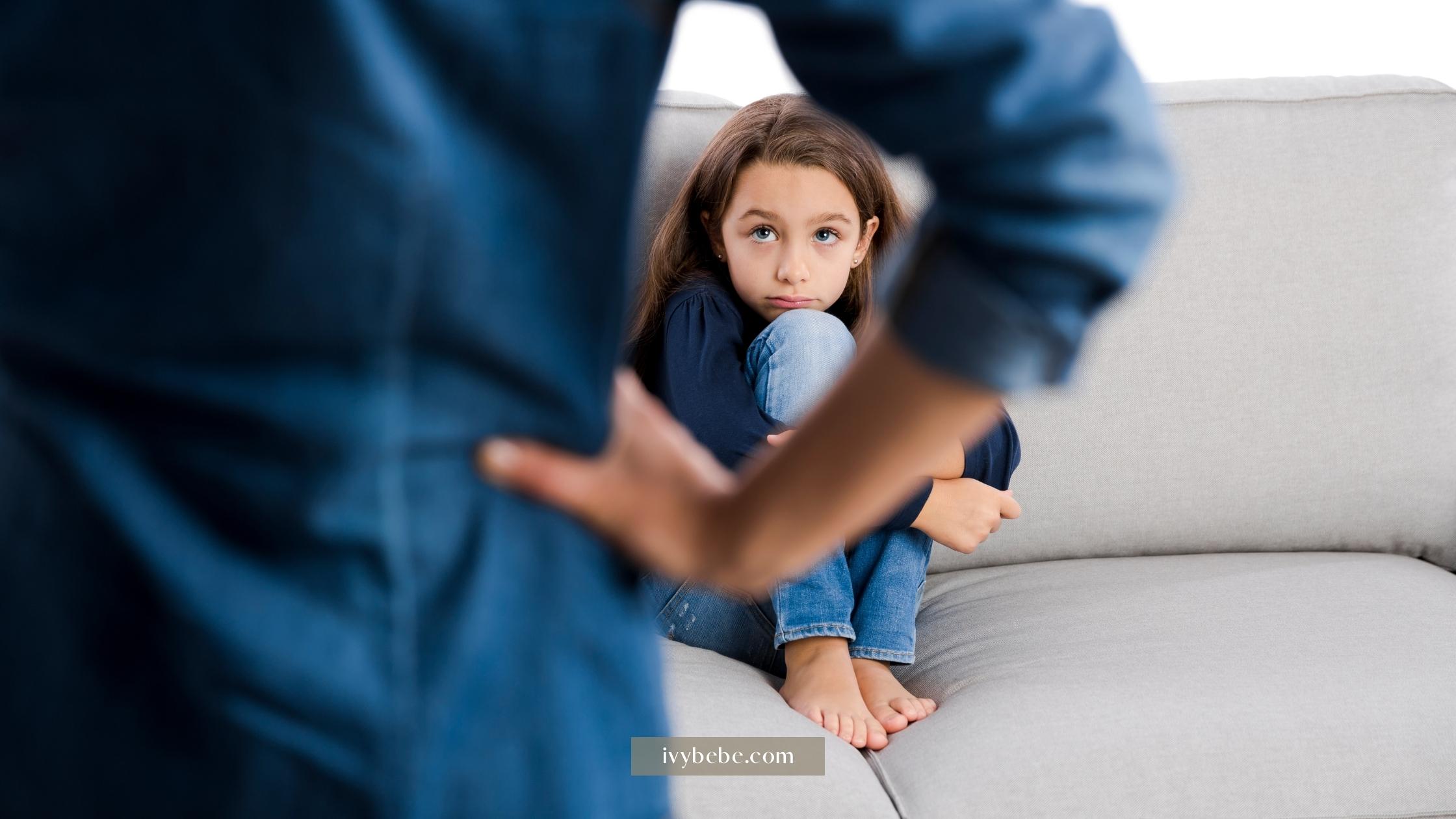 How Toxic Parenting Can Impact Your Life And Relationships