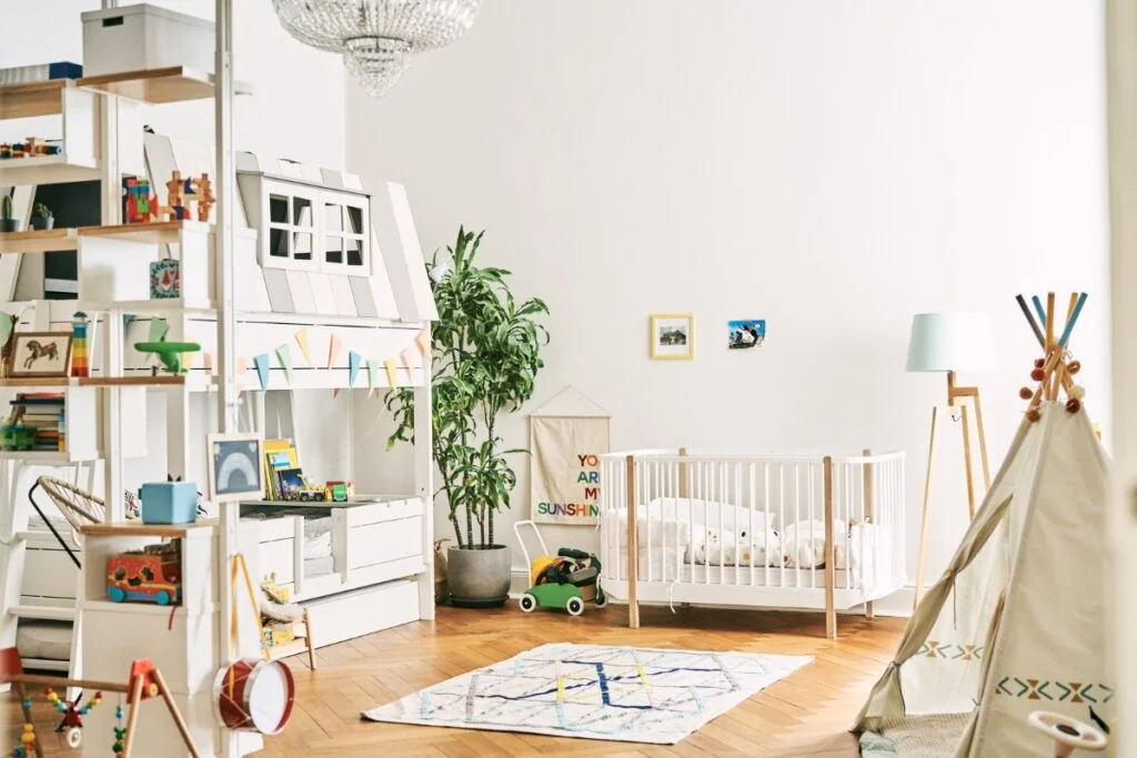 Master Playroom Organization with These Simple Tips