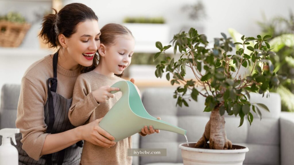 Nature Moms Blog - Green and Natural Parenting Tips & Tricks