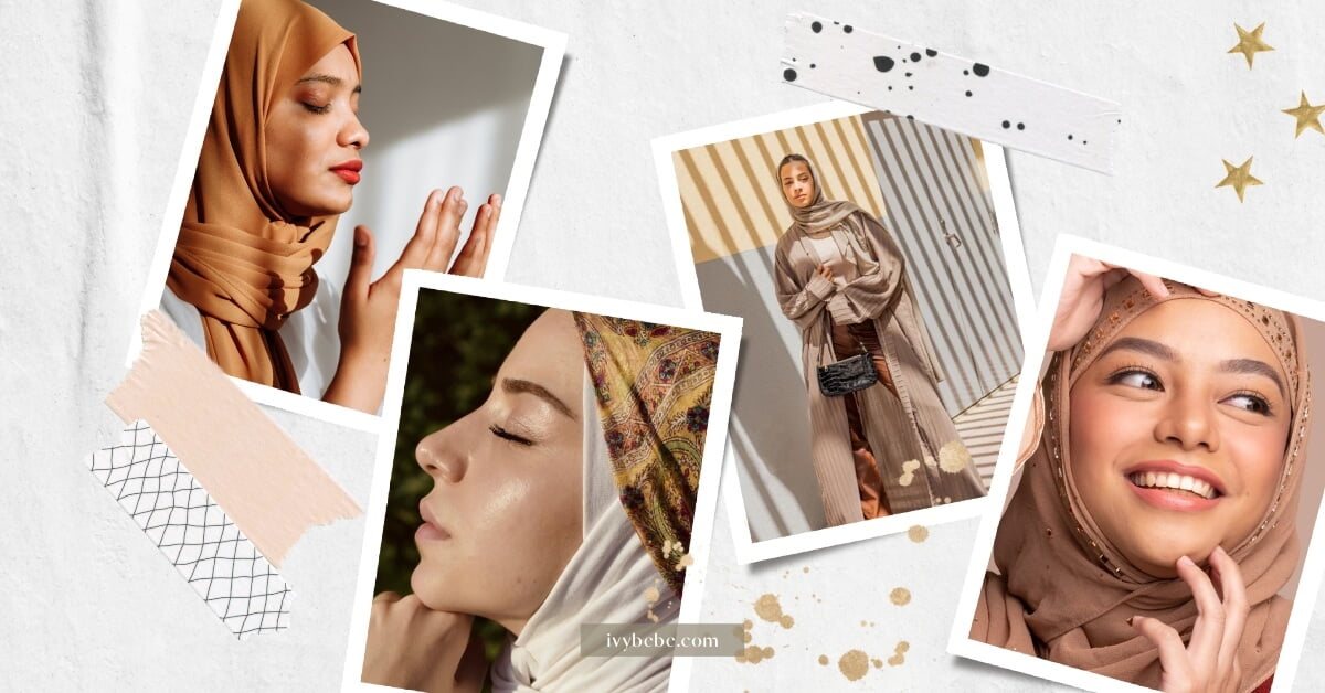 The Future of Hijab Fashion: Top Trend Outfit Hijbaers 2023