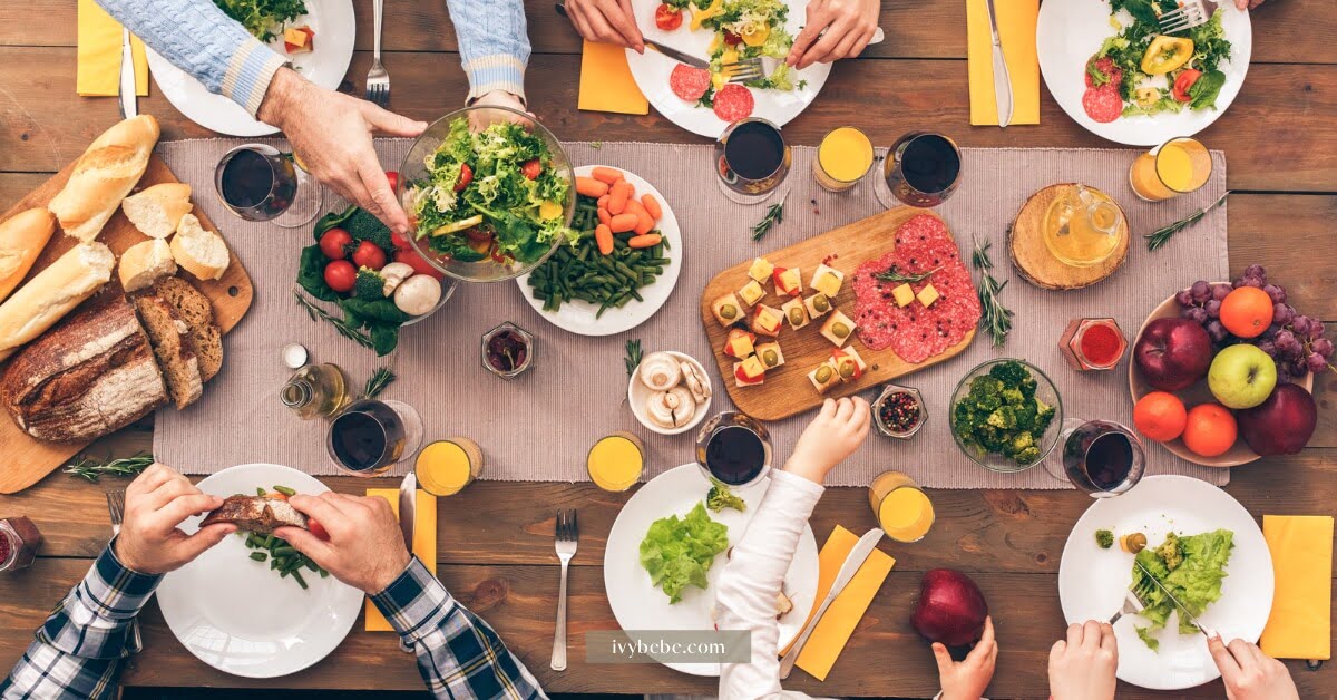 What’s That Smell Food Fitness Family: A Comprehensive Guide to Healthy Living