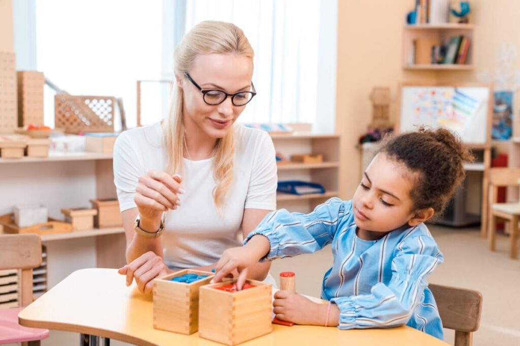 You can explore alternative approaches to education