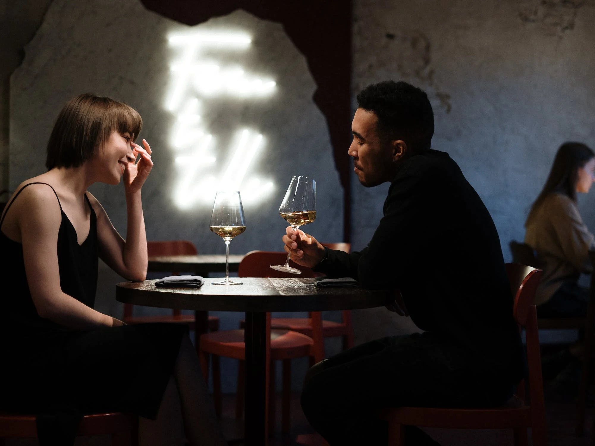 Celebrate National Husband Day by planning a special date night