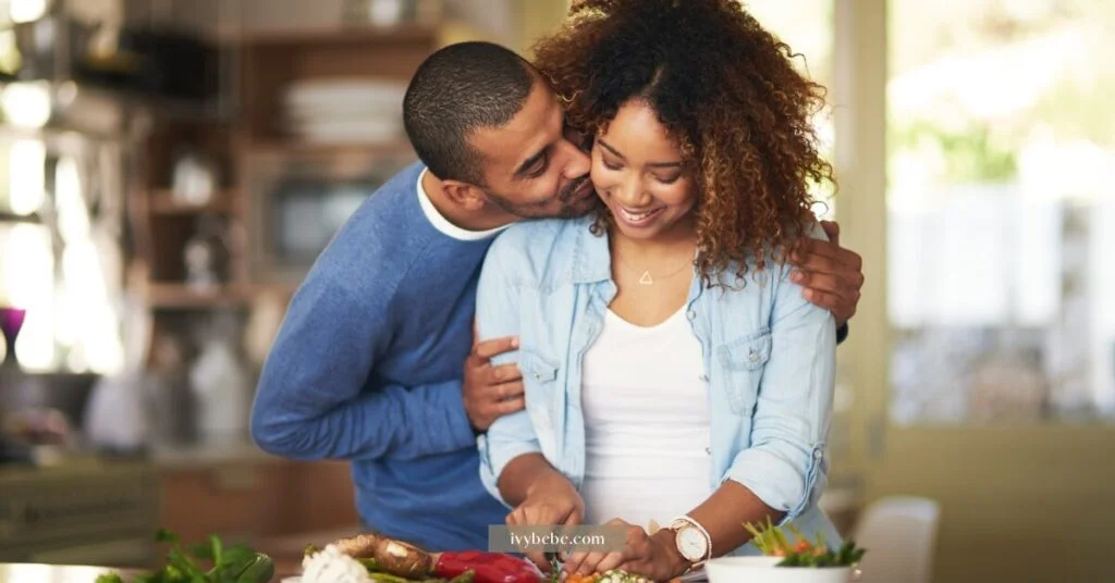 Marriage Heat - The Key to Building a Strong Emotional and Physical Connection