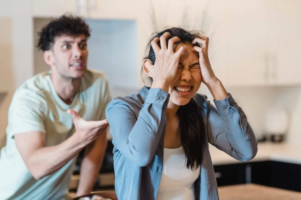 Overcoming Challenges in Marriage