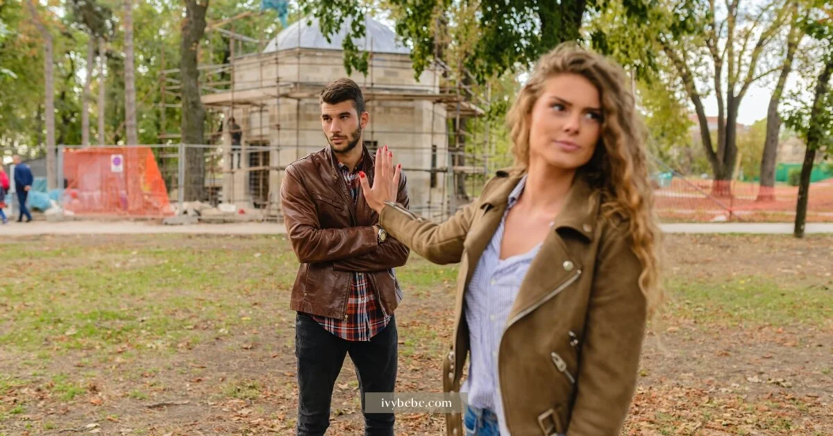Setting Boundaries: Things Your Partner Should Never Say to You