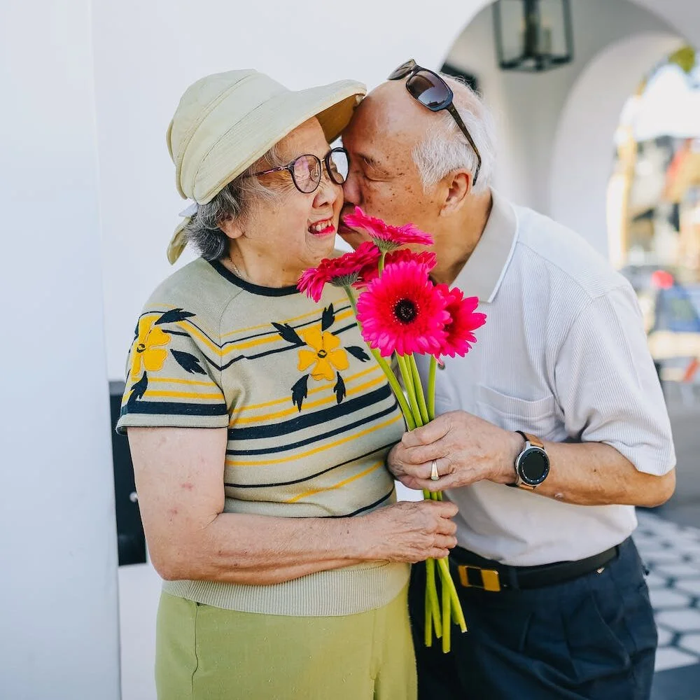 Strong marriage requires effort and commitment from both partners