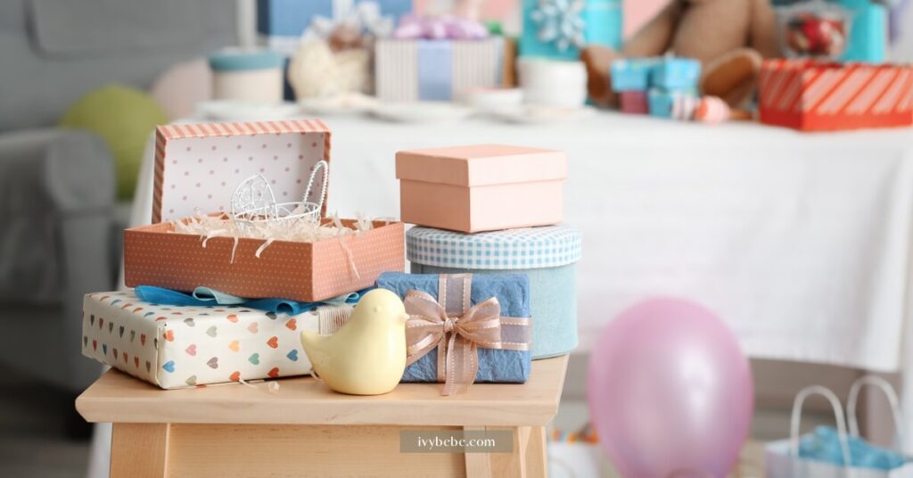 Baby Shower Prizes: 5 Creative Ideas to Delight Your Guests