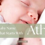 Exploring the Fascinating World of Names that Start with Ath