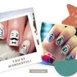 Father’s Day Nail Designs: 7 Nail Ideas to Celebrate the Special Men in Our Lives