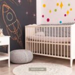 Effortless Elegance: 5 Tips for Choosing & Organizing Your Nursery Side Table