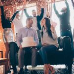 Coed Baby Shower Games: A Fun Way to Celebrate Parenthood