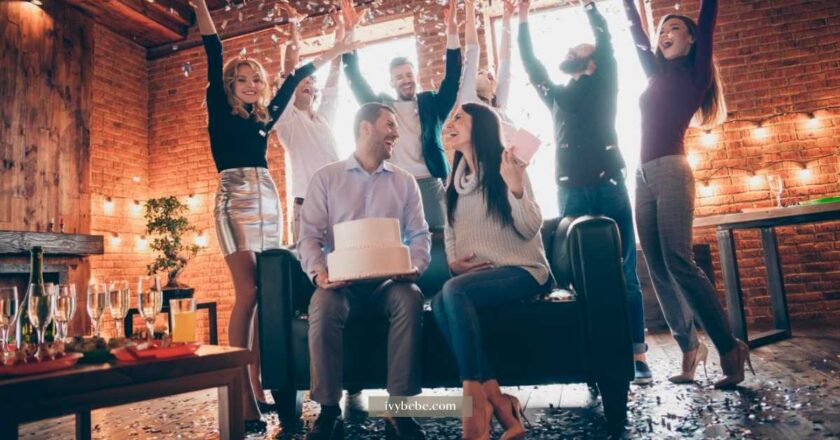 Coed Baby Shower Games: A Fun Way to Celebrate Parenthood