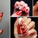 2024 Lunar New Year Nail Designs: 18 Nail Ideas to Elevate Your Style for the Year of the Dragon